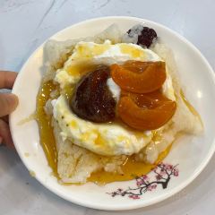 努日曼无花果抓饭快餐(和田街小区店) User Photo