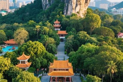 GUICAI YUEBEI RESTAURANT