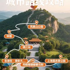 ZAI LAO JIE SHAO KAO User Photo