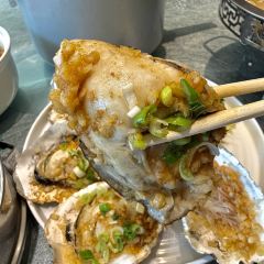 日月昇漁家菜(五一廣場店)張用戶圖片