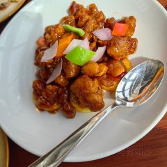 上海柏悦酒店·世纪100餐厅粤菜馆 User Photo