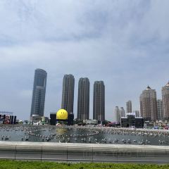 Red Wharf Cheap Seafood Barbecue Food Stalls (Xinghai Store) User Photo