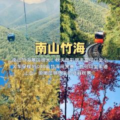 南山一品酒樓張用戶圖片