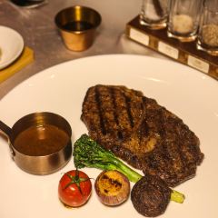 CHAR Grill & Sky Bar User Photo