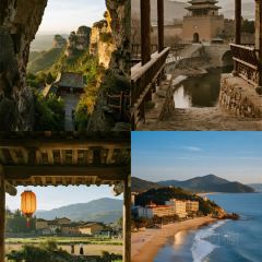 盛知味·黔水渔庄 User Photo