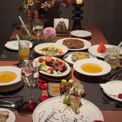 宁波东钱湖等风来酒店·等风来绿洲西餐厅(东钱湖店) User Photo