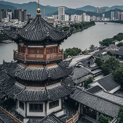 王阿姨梅花糕 여행 사진