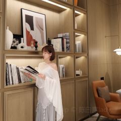 JINGWAN BY CHEF FEI User Photo