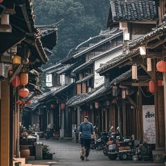 DOU XIANG SHI User Photo