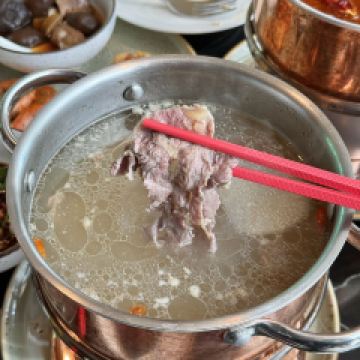 W XIAMEN · NINE Restaurant User Photo