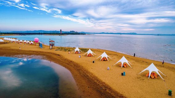 Chengshan Happy Sea