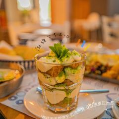 Ocean Basket Panfilova張用戶圖片