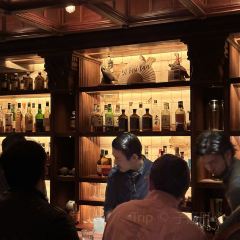 The SG Club User Photo