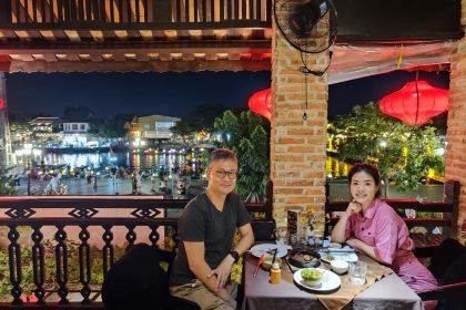 Vy’s Market Restaurant & Cooking School