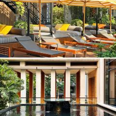 Favola - Le Meridien Suvarnabhumi User Photo