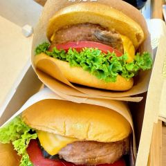 德克士（五台山餐厅店） User Photo