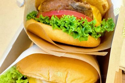 德克士（五台山餐厅店）