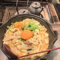 Houtou Fudou, Kawaguchiko Ekimae User Photo