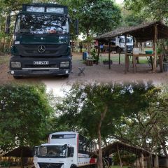Chitimba Camp Restaurant User Photo