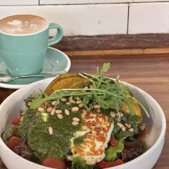 Bar Bellaccino User Photo