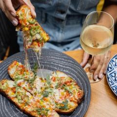 TEAHOUSE IN STANLEY PARK User Photo