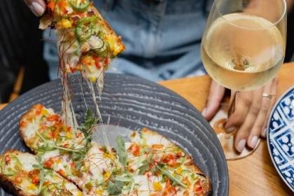 TEAHOUSE IN STANLEY PARK