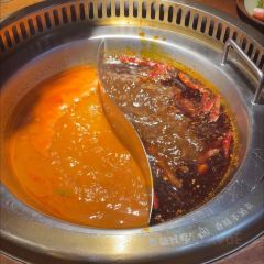 要德火锅(梅里古镇店) 여행 사진