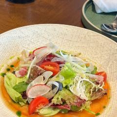 上海中心·花园5號餐厅 User Photo