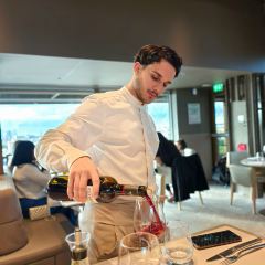 Madame Brasserie - Tour Eiffel User Photo