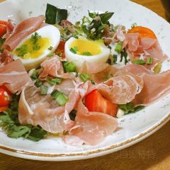 Pizzaiolo ảnh của người dùng