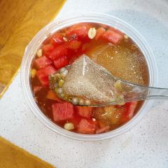 熊發發家涼糕冰粉張用戶圖片