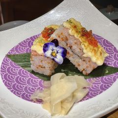 江左尚白(友谊阳光城店) User Photo