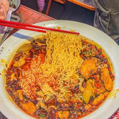 嗦嗦叫·南昌小酒館 （紅谷灘店）張用戶圖片