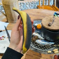 圆始空间·会客厅(万达店) User Photo