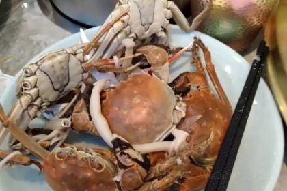 安德撸·海鲜·牛排·烤肉·火锅自助餐厅(悦萃城购物中心店)