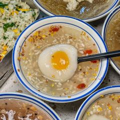 一一牛杂火锅 User Photo