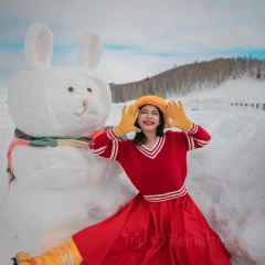 马厩咖啡 User Photo