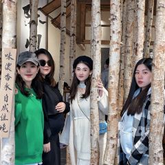 陈川茶寮(海景店) User Photo