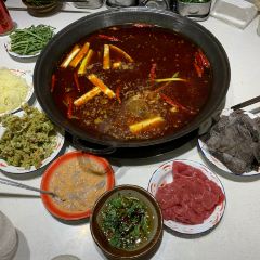 钱火锅 User Photo