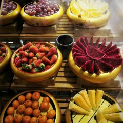 一绪に和牛寿喜烧(大卫城店) User Photo