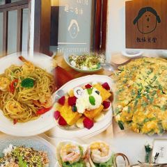 靚妹食堂張用戶圖片