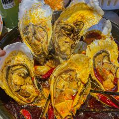 豪渝火锅(黄泥塝店) User Photo