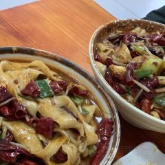 小木屋烧饼 User Photo