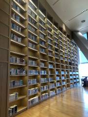 Weihaishi Library
