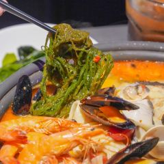 Jiangzi Grilled Fish (riyueguangchang) User Photo