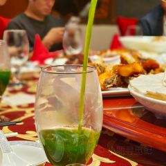 石林杏林大观园樱花峪药膳坊餐厅 User Photo