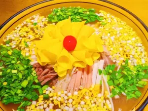 杏花村水席樓（老城十字街店）