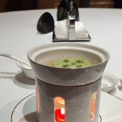 贰拾壹.show(日航饭店) 여행 사진