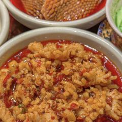 袁老四老火锅(合肥总店) User Photo
