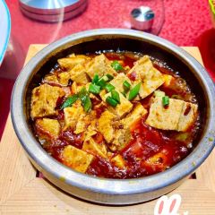 Xiangyueqinghuai User Photo